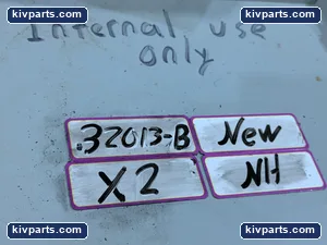 Furnas E81 Overload Relay Heater Element – actual item, photo 4 of 4