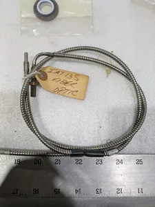 Banner ITA-13S Fiber Optic Cable