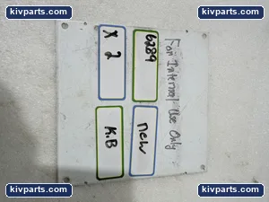 Parker PH-30 Pipe and Tube Fittings – actual item, photo 2 of 2