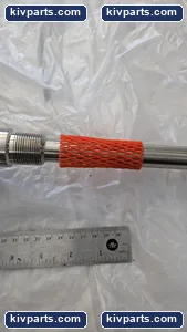 Rosemount 91A120T Temperature Transmitter – actual item, photo 9 of 10