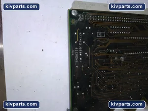 Siemens 6SE7090-0XX84-0BD0 Board Masterdrives Module – actual item, photo 3 of 6