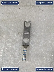 Panduit P24 6 Struc LCC 6-12 DIE Blue Lug – actual item, photo 2 of 10
