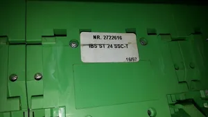 Phoenix Contact 2722616 Module Base Relay Terminal