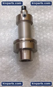Reds HSK63F 100 Face Mill Arbor Tool Holder – actual item, photo 2 of 4