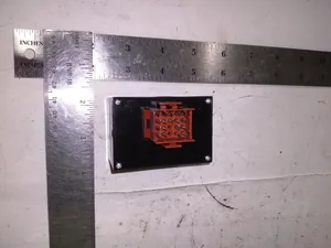 Pomona 3850-0 Plastic