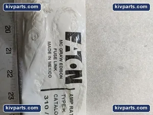 Eaton FL11K80 Fuse – actual item, photo 7 of 11