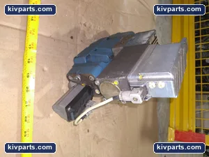 Bosch 404302 Proportion Valve – actual item, photo 3 of 12