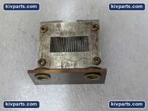 Federal Pacific F.71 Overload Heater Element – actual item, photo 3 of 5
