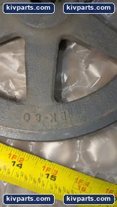 Browning BK-80 Pulley – actual item, photo 3 of 6