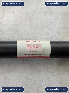 Littelfuse Flsr 3 Class RK-5 SLO BLO Fuse – actual item, photo 16 of 20