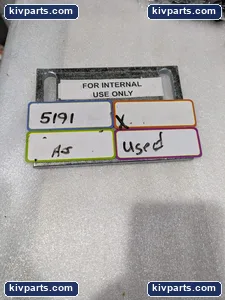Omron IDSC-C1DR-A-E Identification System Controller – actual item, photo 4 of 4
