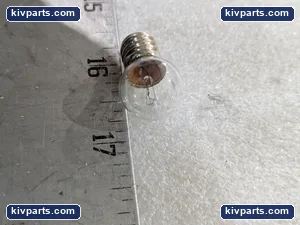General Electric Miniature Lamp – actual item, photo 4 of 5
