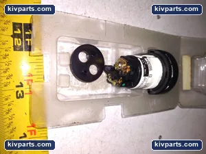 Fuji Electric DR22D0L-ESR – actual item, photo 3 of 5