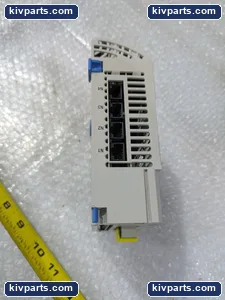 Ovation 5X00241G02 PLC Module – actual item, photo 5 of 7
