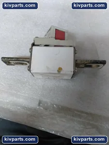 Mersen Y300654 Protistor Semiconductor Fuse – actual item, photo 4 of 5