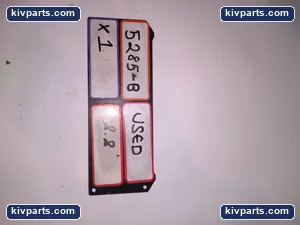 Omron E6C2-CWZ6C Encoder – actual item, photo 3 of 3
