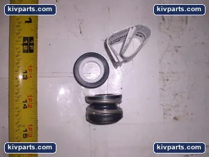 U.s PS-200V-CMS Seal – actual item, photo 3 of 4