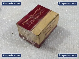 General Electric CR105X230B Hand Off Auto Selector Switch – actual item, photo 2 of 6