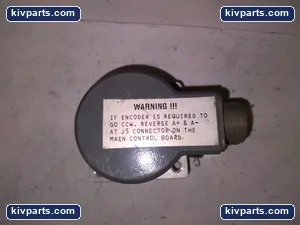 Dynapar HR52505000641 Rotary Encoder – actual item, photo 3 of 5