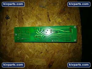 BBC P105M-0233 Process Recorder Circuit Module – actual item, photo 2 of 2