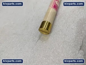 Bussmann RES-6 Lag Renewable Cartridge Fuse – actual item, photo 5 of 7