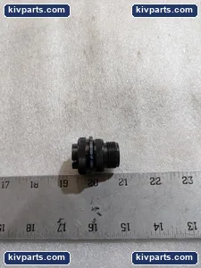 Amphenol 97-3106A-16S-1P Circular Connector – actual item, photo 3 of 7