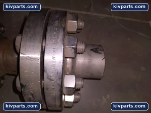 SSH-IVV-3 I7V ITV Flanges and Reducers – actual item, photo 6 of 9