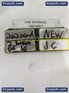 Mersen FT45-R Fuse – actual item, photo 6 of 6