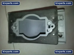 Taymac Extra Duty Outlet Cover – actual item, photo 4 of 4