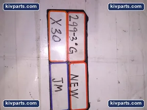 SMC VVQ1000-1A-F1-C4 Manifold Block Fitting – actual item, photo 3 of 3
