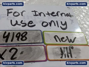 Allen-Bradley 700S-EF620EJC Safety Control Relay – actual item, photo 6 of 6