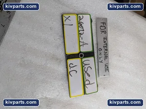 Norgren K71DA00KC0KL1 Nugget 200 Lever Valve – actual item, photo 5 of 5