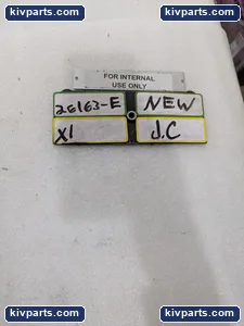 12SWS1031 Hardware – actual item, photo 4 of 4