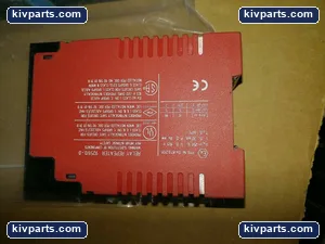 Stahl 9251/02-60 PAK Switching Amplifier Relay – actual item, photo 3 of 4