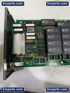 ABB INICT01 Computer Transfer Module – actual item, photo 3 of 9