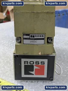 Ross W7077C4331 Controls – actual item, photo 3 of 5