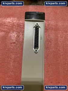 Schneider Electric TSXAEY810 Isolated Analog Input Module – actual item, photo 3 of 7