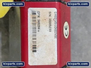 MTS GHS0145UD602V0C Linear Position Transducer – actual item, photo 7 of 9