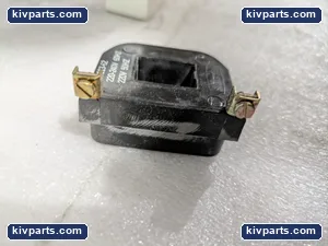 Joslyn Clark TB113-62 Magnet Contactor – actual item, photo 4 of 5