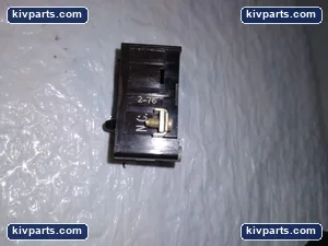 Cutler-Hammer 10250T Closed Pushbutton Eaton Switch – actual item, photo 2 of 6