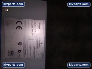 Rosemount MLT1R-IR Emerson – actual item, photo 2 of 6
