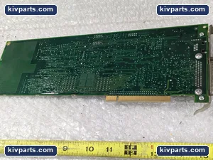 ABB 3HAC12158-1 I/O Processor Ethernet Card – actual item, photo 11 of 12