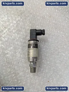 Noshok 200-30VAC-1-5-2-7 Pressure Transducer – actual item, photo 3 of 4