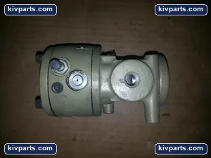 Norgren A1012H-23-A1 Air Control Poppet Valve – actual item, photo 3 of 5