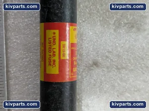 Bussmann KWS-R-25 Limitron Acting Fuse – actual item, photo 6 of 7