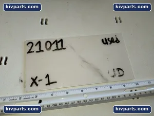 Yokogawa 0-1500 Meter – actual item, photo 7 of 7