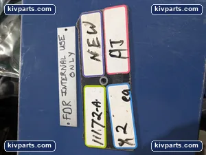 Lapp 10533000 Connectors – actual item, photo 2 of 2