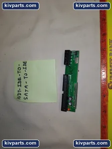 WDT-IDE-TO-SATA-TO-IDE – actual item, photo 2 of 4