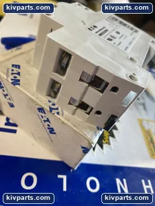 Eaton WMZS2D06 Miniature Circuit Breaker – actual item, photo 5 of 5