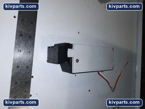 Moeller AT0-02-120AMT-ZBZ/X Contactor – actual item, photo 2 of 7